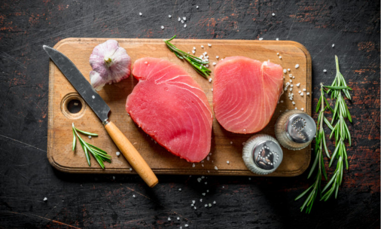 Why People Love to Eat Tuna?